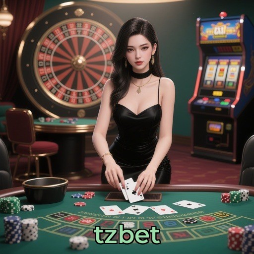 Apostas Esportivas: O Crescimento das Plataformas Online como a tzbet